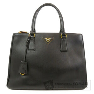 Prada Galleria Saffiano Tote Bag Leather